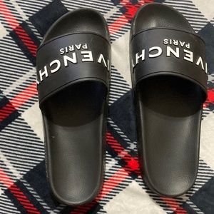 Givenchy slides